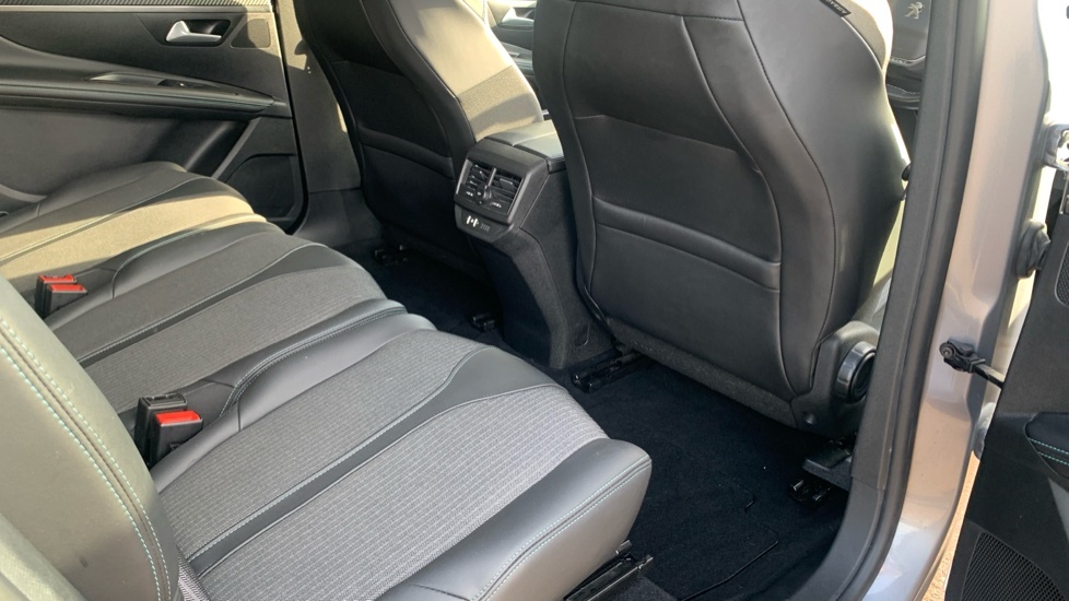 Peugeot 5008 Suv Brown #24