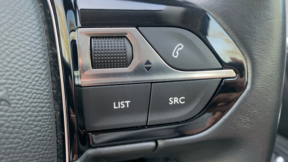 Peugeot 5008 Suv Brown #30
