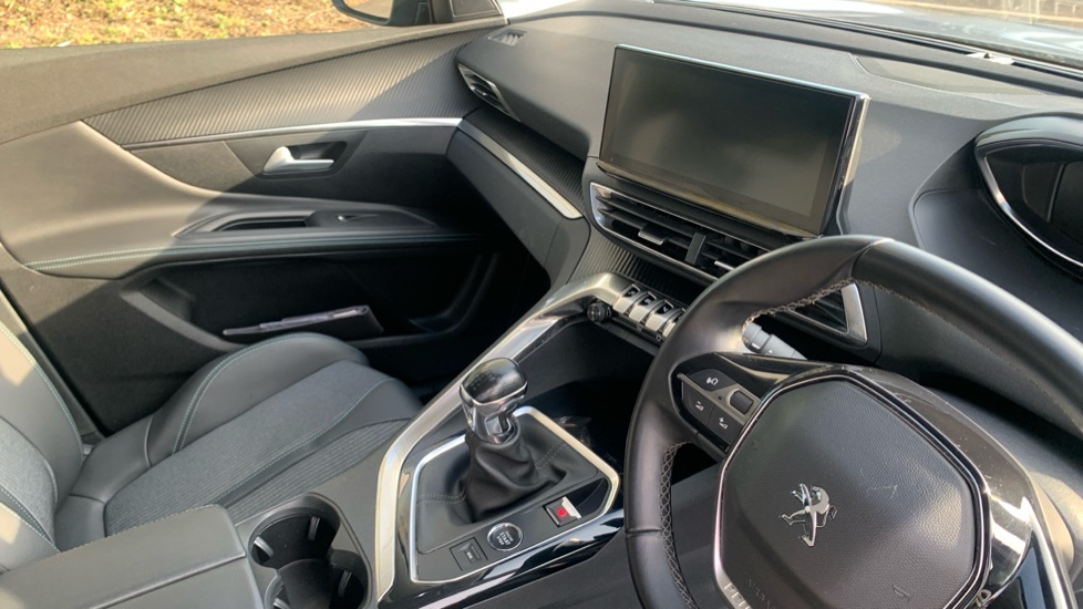Peugeot 5008 Suv Brown #14