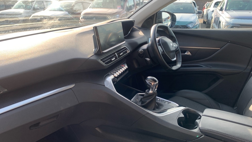 Peugeot 5008 Suv Brown #9