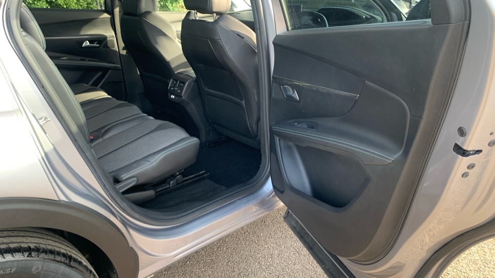 Peugeot 5008 Suv Brown #25