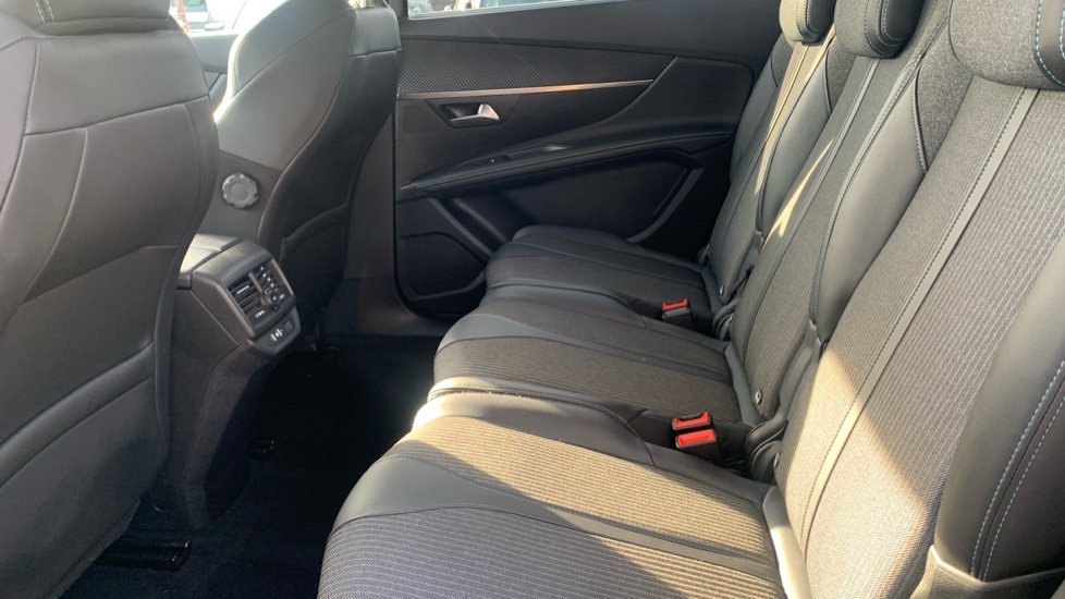 Peugeot 5008 Suv Brown #16