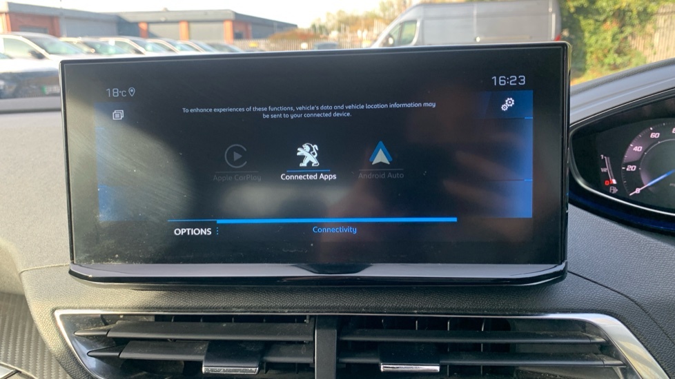 Peugeot 5008 Suv Brown #33