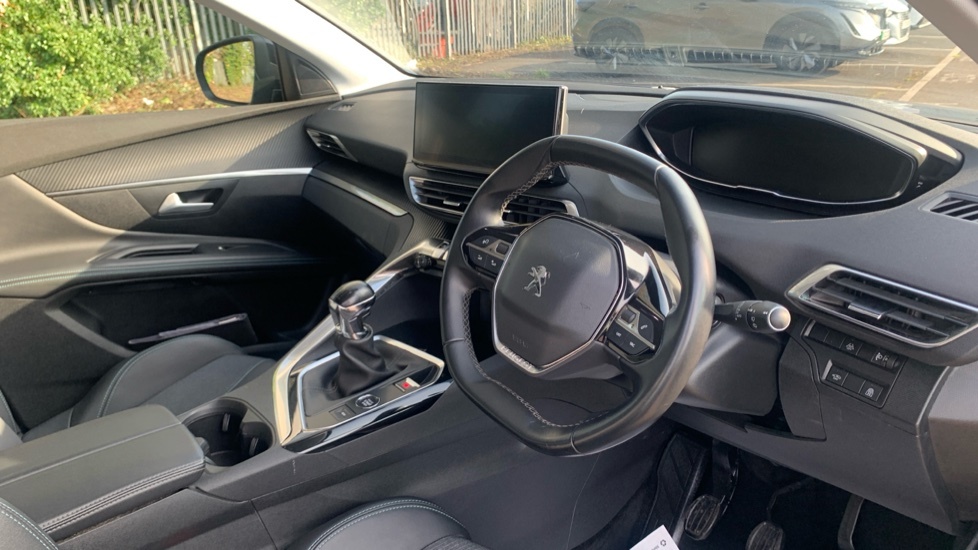 Peugeot 5008 Suv Brown #11