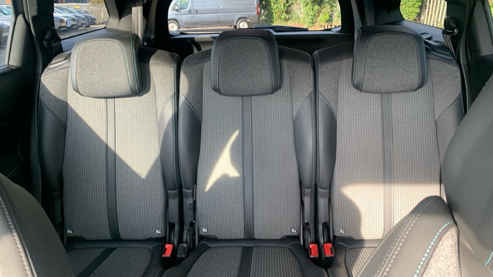 Peugeot 5008 Suv Brown #15