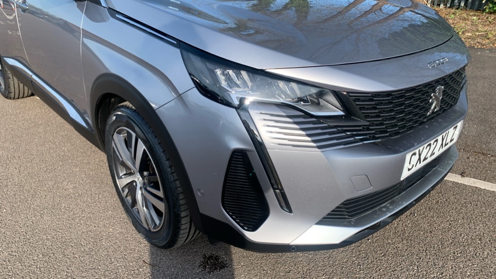 Peugeot 5008 Suv Brown #21