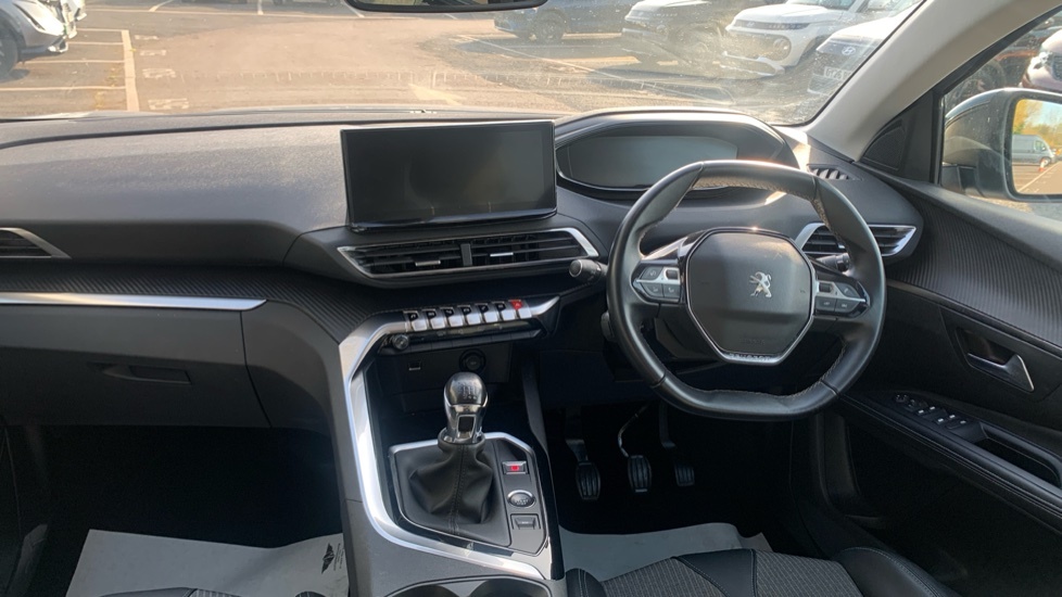 Peugeot 5008 Suv Brown #10