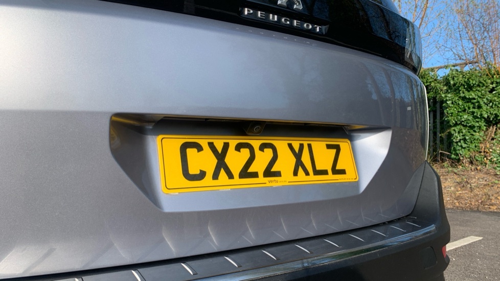 Peugeot 5008 Suv Brown #28
