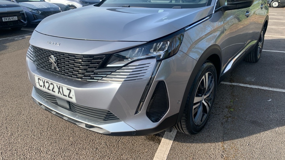 Peugeot 5008 Suv Brown #20