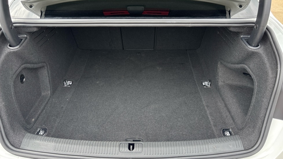 Audi A4 35 Tdi Black Edition S Tronic Comfortsound Blue #13