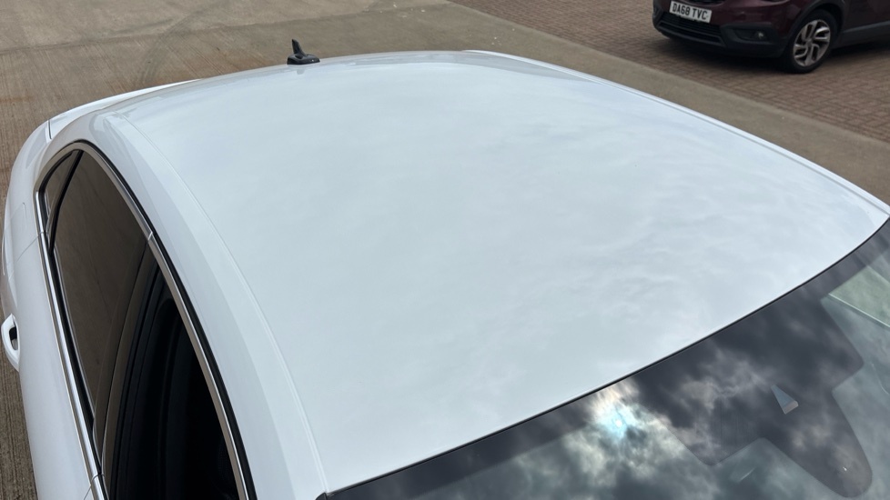 Audi A4 35 Tdi Black Edition S Tronic Comfortsound Blue #20