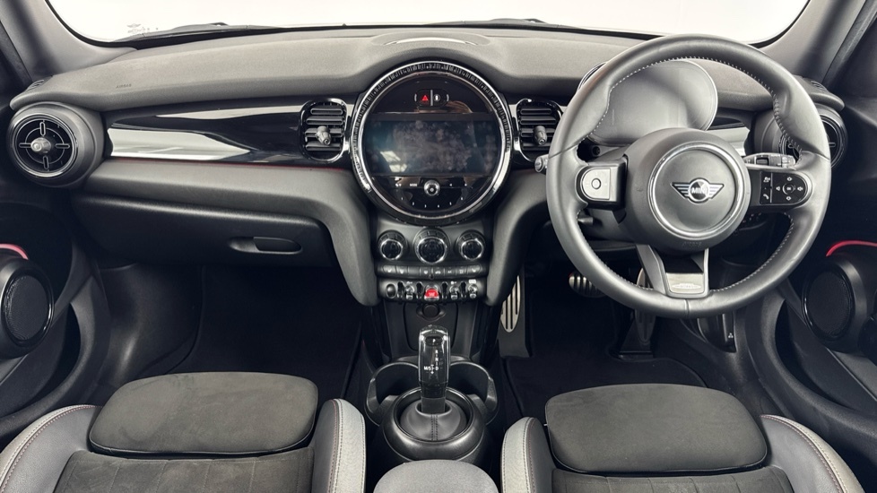 Mini Hatch Cooper Sport Green #4