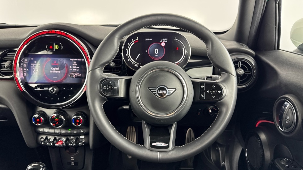 Mini Hatch Cooper Sport Green #5