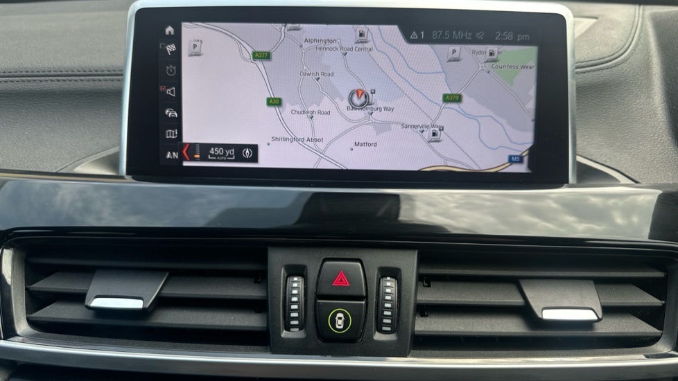 BMW X2 Xdrive 25E M Sport X 4Wd Grey #38