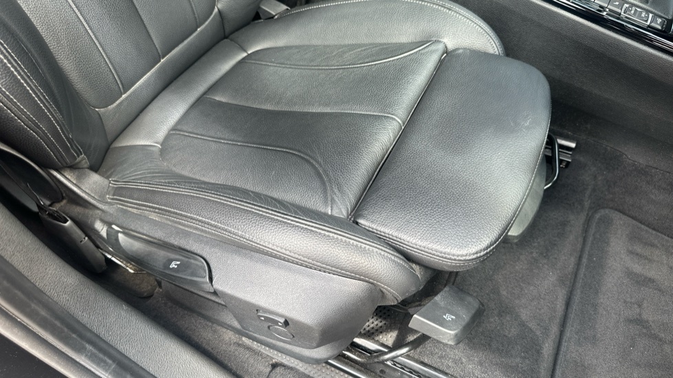 BMW X2 Xdrive 25E M Sport X 4Wd Grey #32