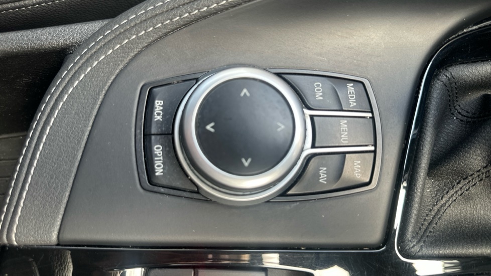BMW X2 Xdrive 25E M Sport X 4Wd Grey #37