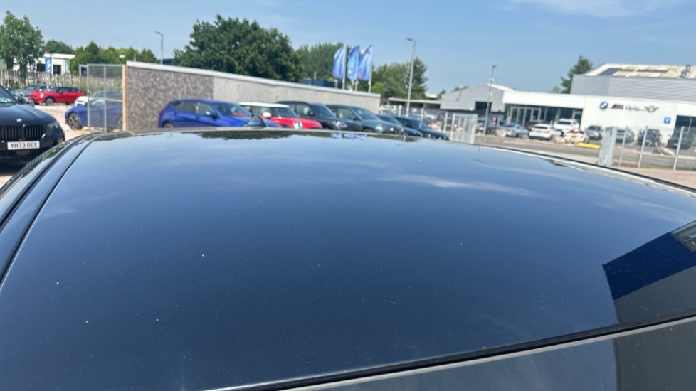 BMW X2 Xdrive 25E M Sport X 4Wd Grey #21