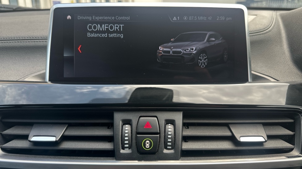 BMW X2 Xdrive 25E M Sport X 4Wd Grey #53