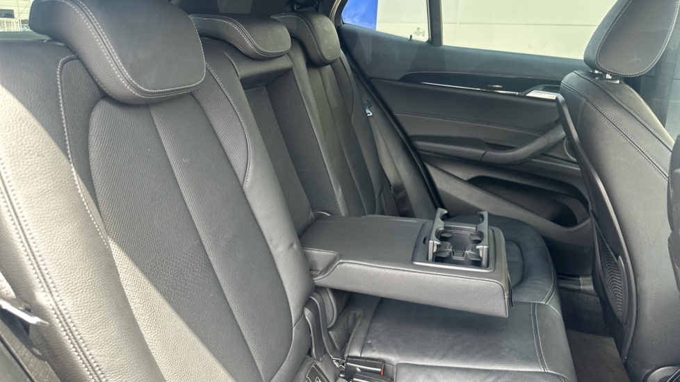 BMW X2 Xdrive 25E M Sport X 4Wd Grey #27