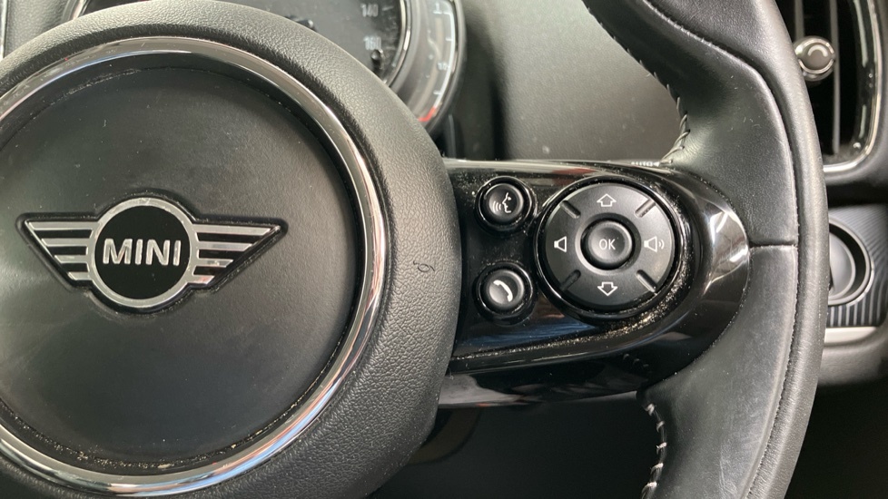 Mini Countryman Countryman Cooper S E Exclusive  #18