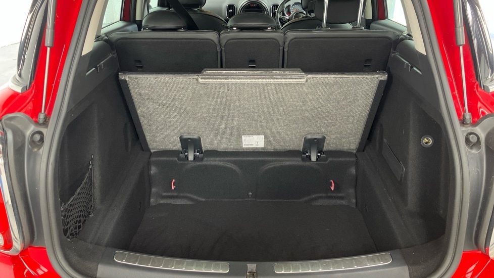 Mini Countryman Countryman Cooper S E Exclusive  #38