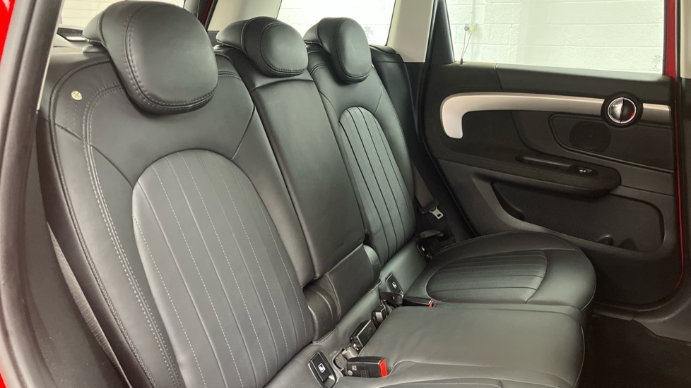 Mini Countryman Countryman Cooper S E Exclusive  #44