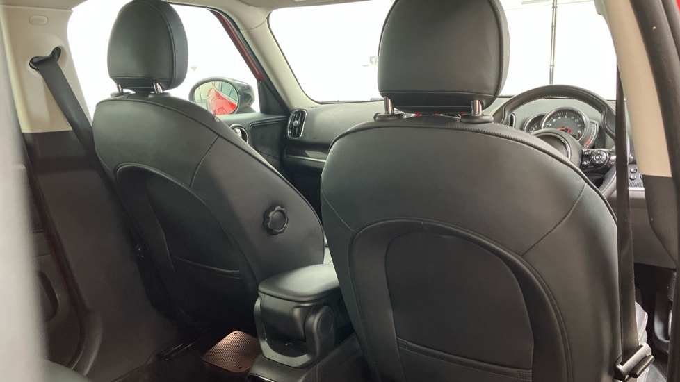 Mini Countryman Countryman Cooper S E Exclusive  #46