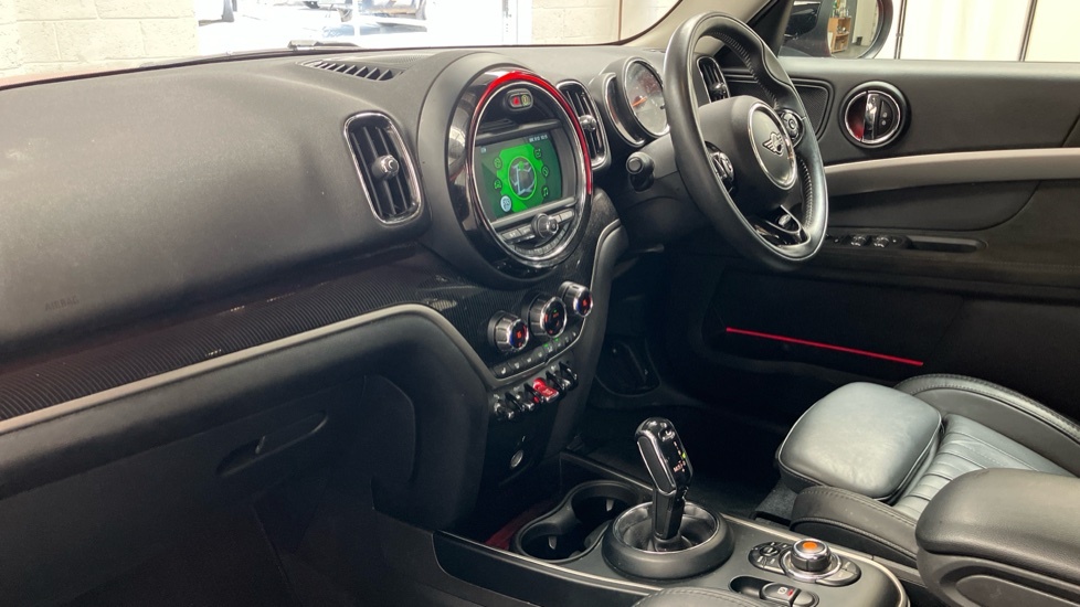 Mini Countryman Countryman Cooper S E Exclusive  #7