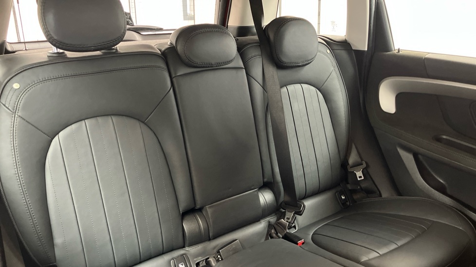 Mini Countryman Countryman Cooper S E Exclusive  #12