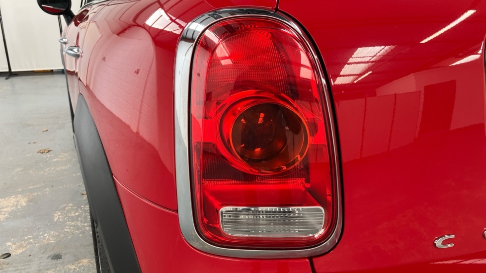 Mini Countryman Countryman Cooper S E Exclusive  #22