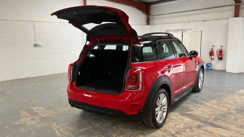 Mini Countryman Countryman Cooper S E Exclusive  #41