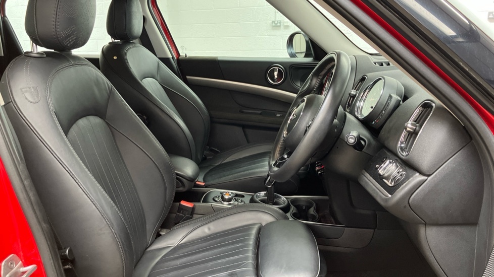 Mini Countryman Countryman Cooper S E Exclusive  #11