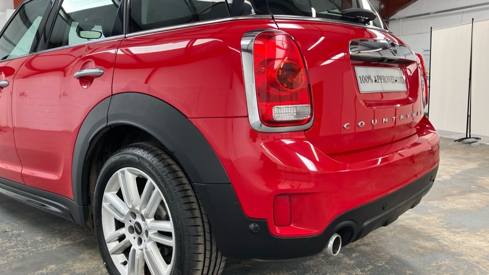 Mini Countryman Countryman Cooper S E Exclusive  #33