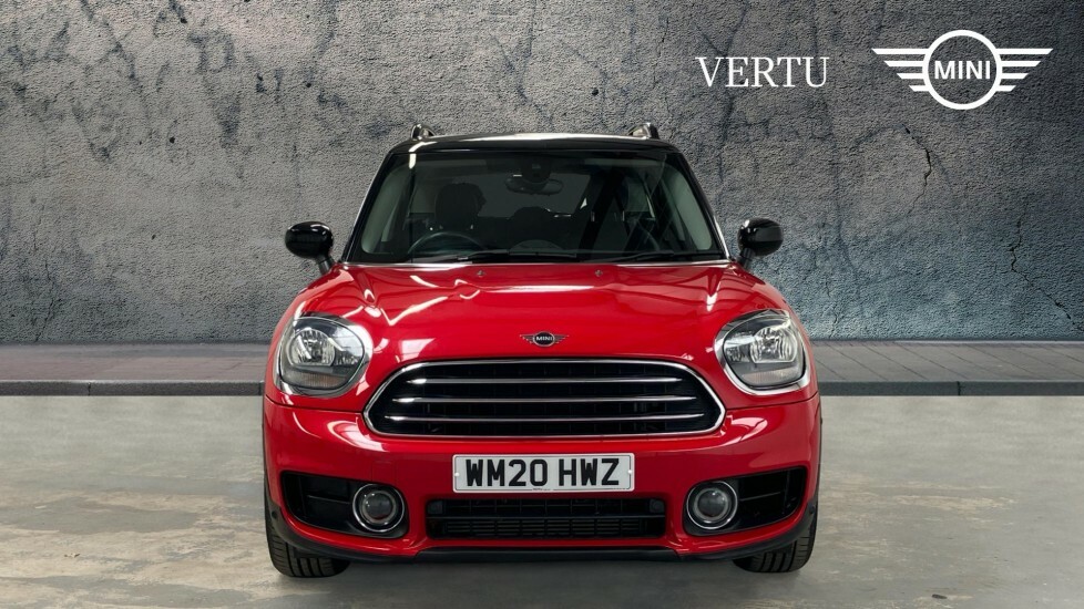 Mini Countryman Countryman Cooper S E Exclusive  #16