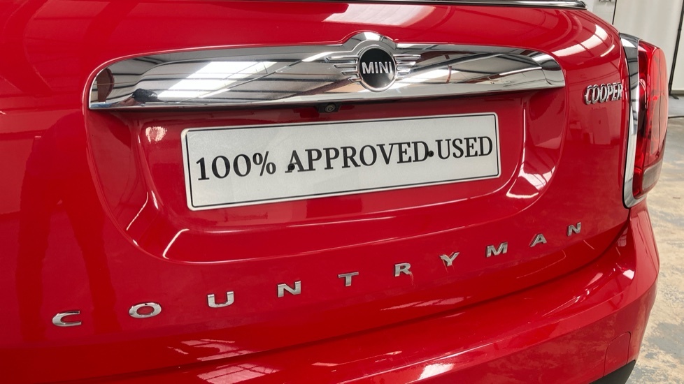 Mini Countryman Countryman Cooper S E Exclusive  #71