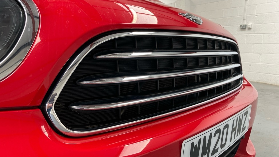 Mini Countryman Countryman Cooper S E Exclusive  #24