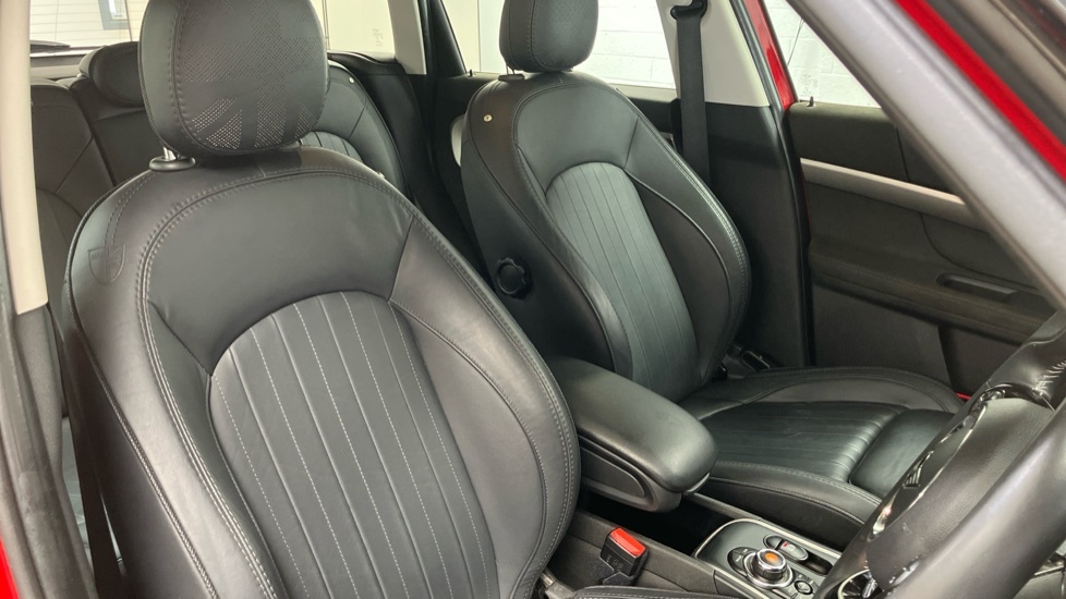 Mini Countryman Countryman Cooper S E Exclusive  #48