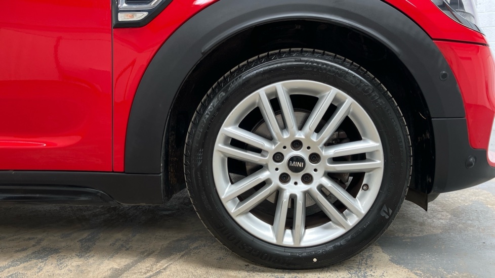Mini Countryman Countryman Cooper S E Exclusive  #14