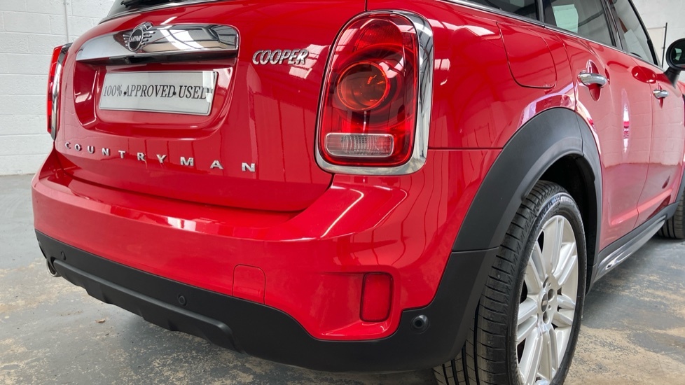 Mini Countryman Countryman Cooper S E Exclusive  #34