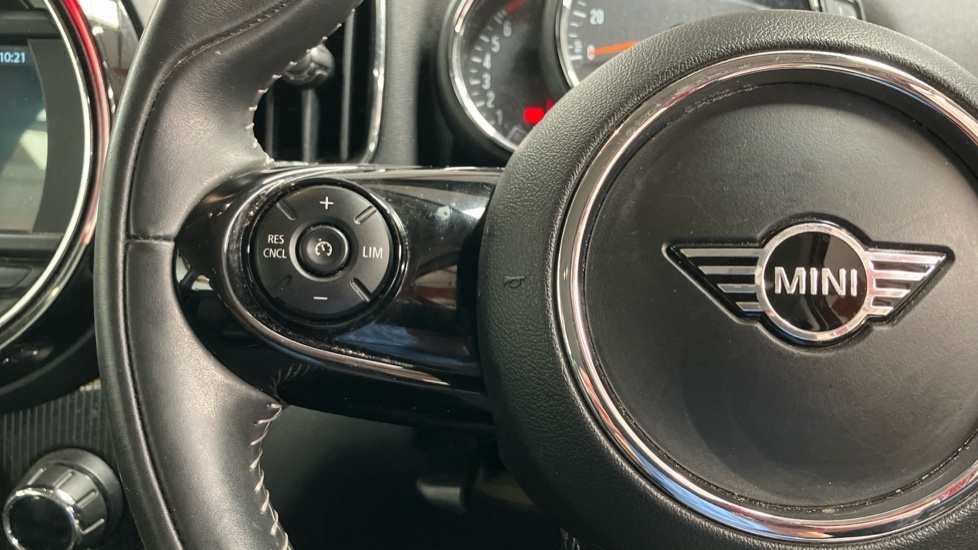 Mini Countryman Countryman Cooper S E Exclusive  #17