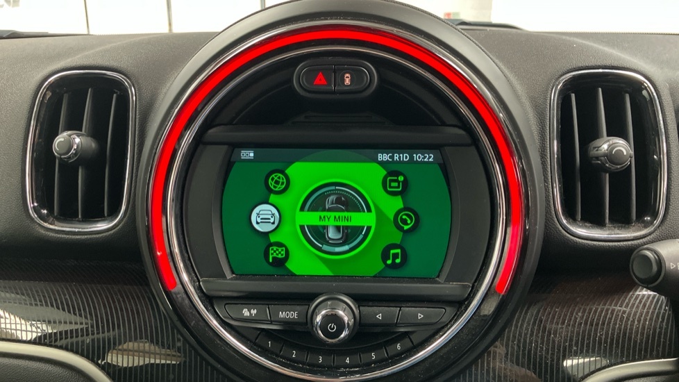 Mini Countryman Countryman Cooper S E Exclusive  #8