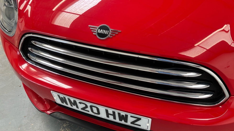 Mini Countryman Countryman Cooper S E Exclusive  #25