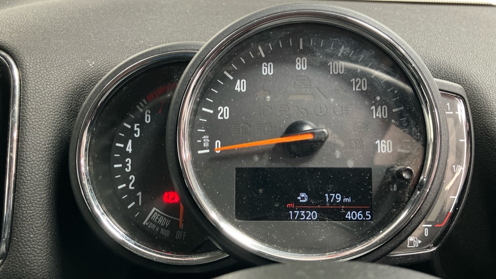 Mini Countryman Countryman Cooper S E Exclusive  #9