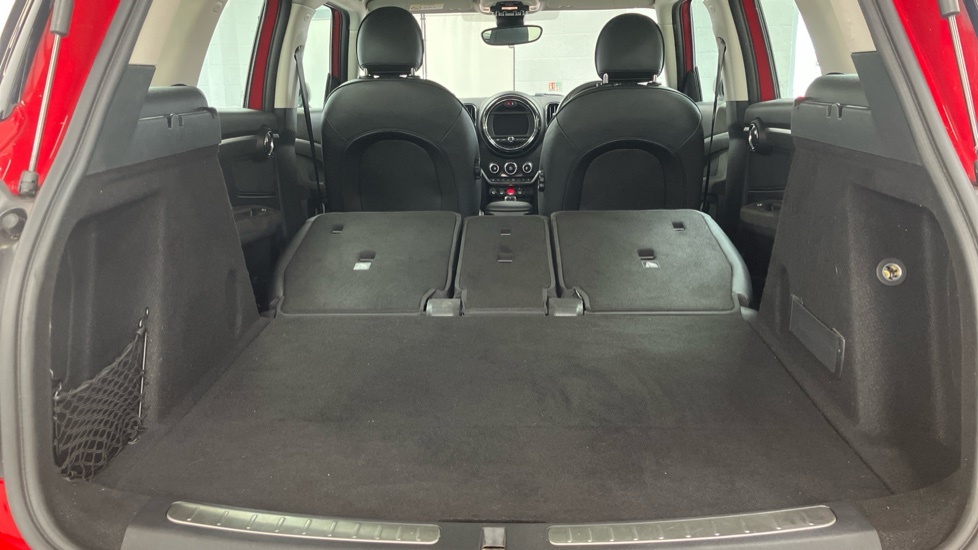 Mini Countryman Countryman Cooper S E Exclusive  #40