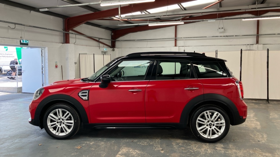 Mini Countryman Countryman Cooper S E Exclusive  #28
