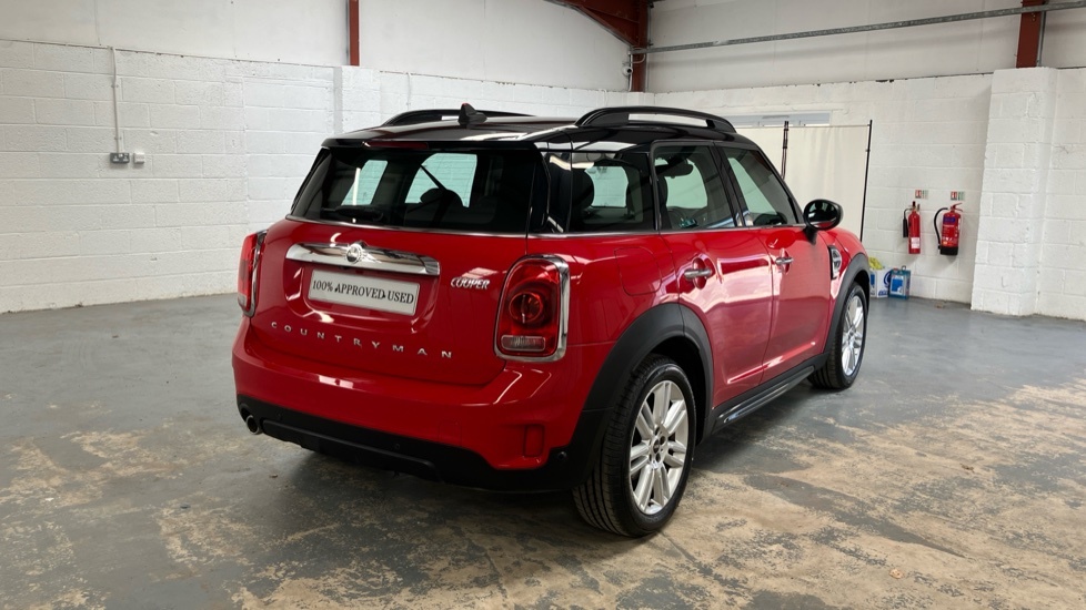 Mini Countryman Countryman Cooper S E Exclusive  #30