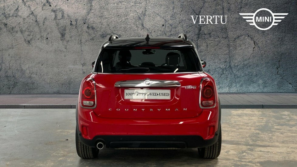 Mini Countryman Countryman Cooper S E Exclusive  #15