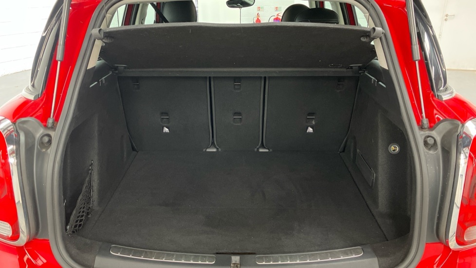 Mini Countryman Countryman Cooper S E Exclusive  #13