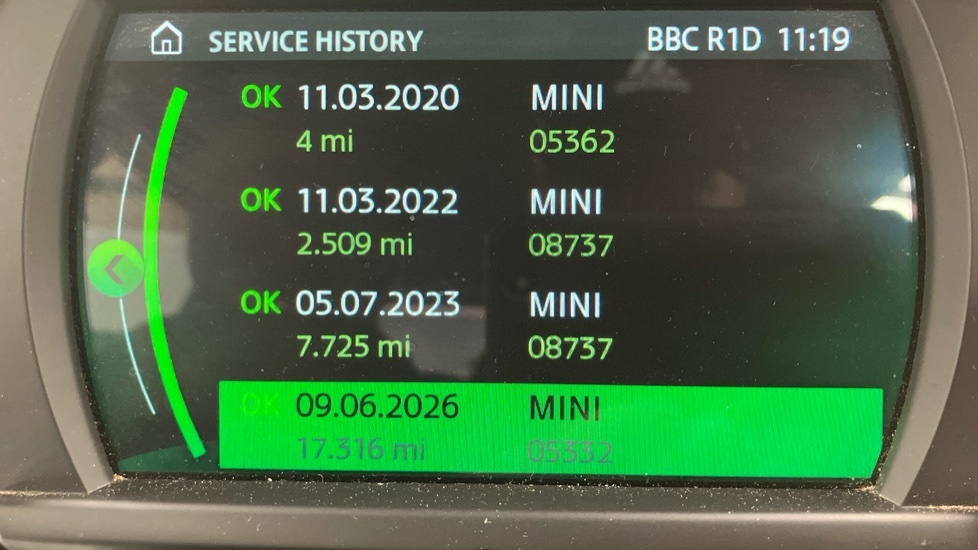 Mini Countryman Countryman Cooper S E Exclusive  #70