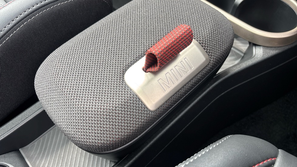 Mini Hatch 160Kw Se Classic 54Kwh Yellow #19